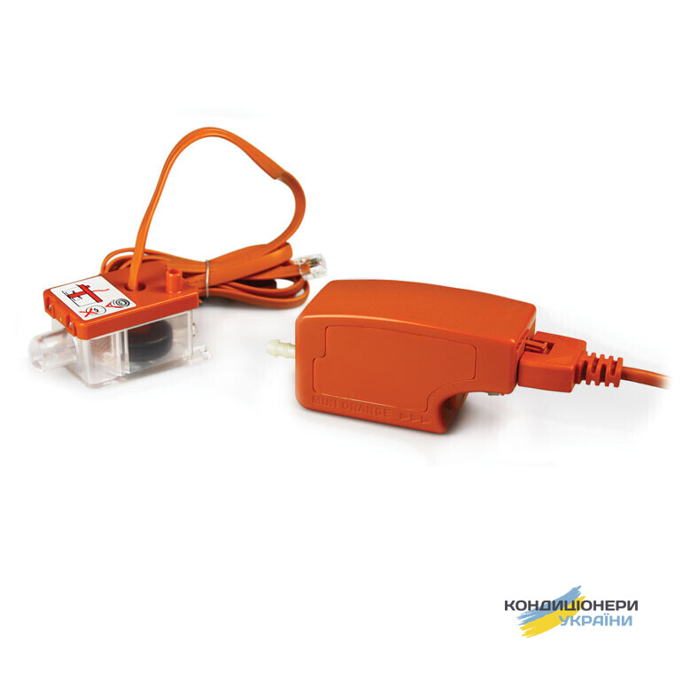  Дренажний насос Aspen Pumps Mini Orange - Фото 1