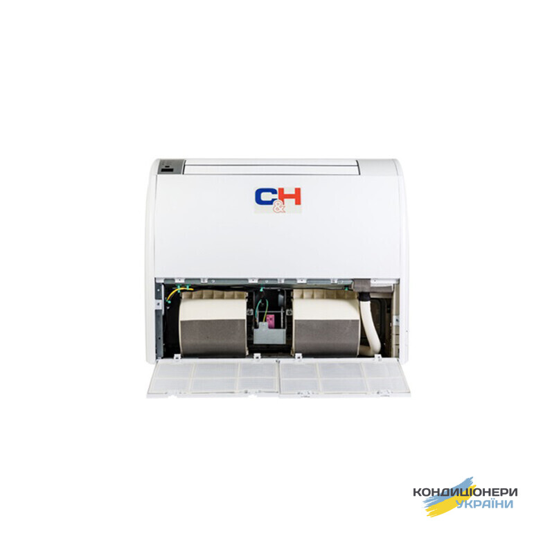 Напольно-потолочный кондиционер Cooper&Hunter CH-IF050RK/CH-IU050RK inverter R32 - Фото 3
