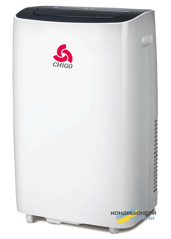 Мобильный кондиционер Chigo CP-23C1A-M20A - Фото 1