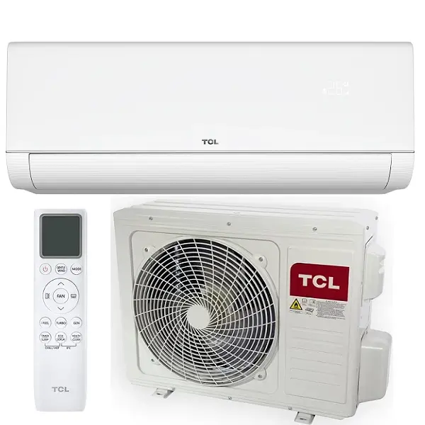 Кондиціонер тепловий насос TCL TAC-09CHSD / UG11V3AHB Heat Pump