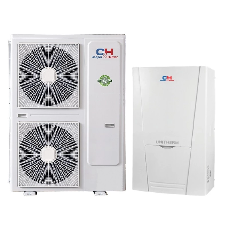 Тепловой насос Cooper&Hunter CH-HP16SINK2 Unitherm 2 ≡ купить в