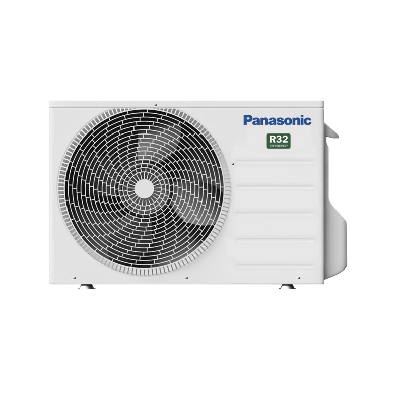 Тепловий насос Panasonic AQUAREA T-CAP 16 кВт KIT-WXC16H9E8 Bi-Bloc