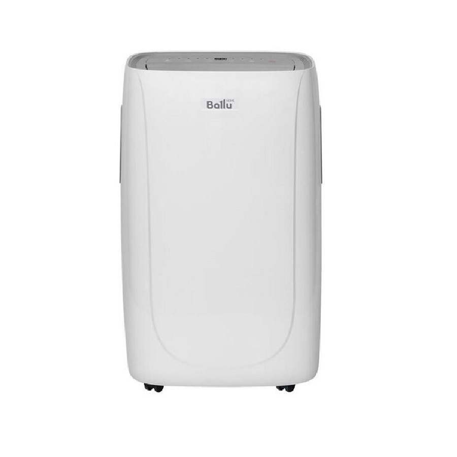 Мобильный кондиционер Ballu BPAC-09 CP/N6 ≡ купить в Украине ≡ Цена ...