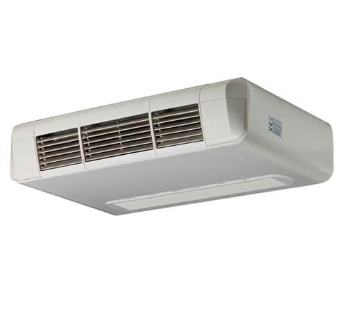 Напольно-потолочный фанкойл Midea MKH2-600 ≡ купить в Украине ≡ Цена ...