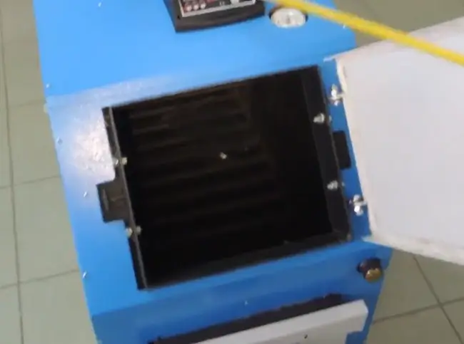 Універсал УДГ 30 кВт фото