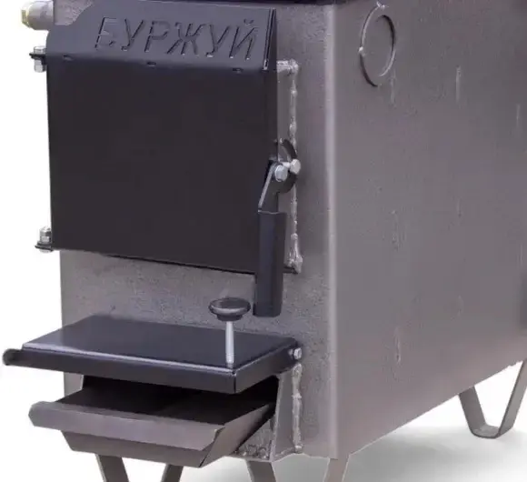 Буржуй К-12 К-12 фото