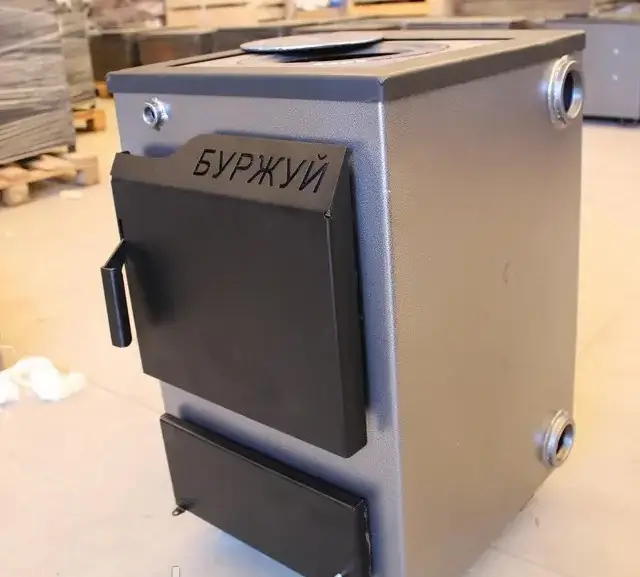 КП-12 кВтфото