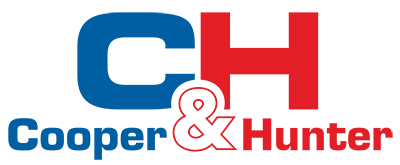 Логотип Cooper&Hunter