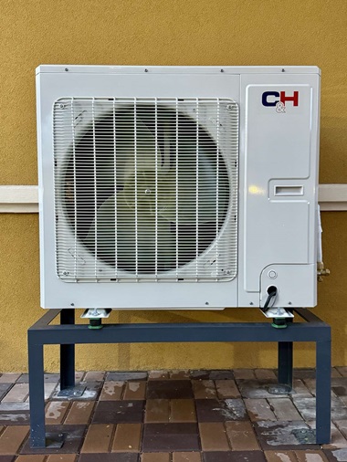 CH-HP14SIRM4 Unitherm 3 фото 3