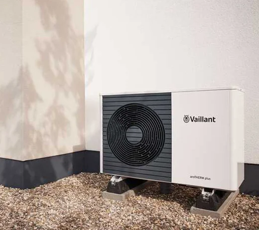 Тепловий насос Vaillant купити Тепловий насос Vaillant купити фото 1