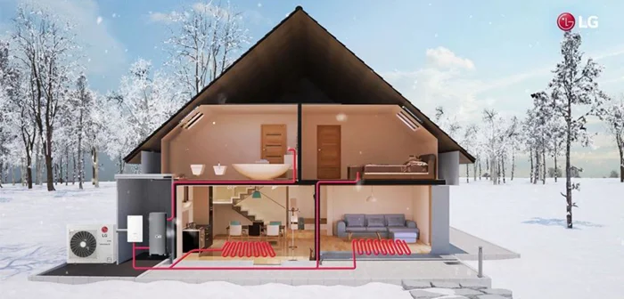 Купити тепловий насос повітря вода Київ Україна Купити тепловий насос повітря вода Київ Україна фото 100