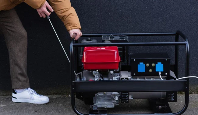 Генераторы выбрать и купить фото 10