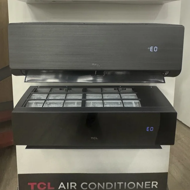 TCL SaveIn Black фото 10