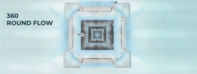 Aerostar LC AER-12C-R32-IU LC AER-12C-R32-IU фото