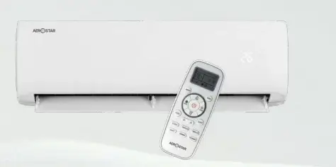 Aerostar CL AER-12A-R32-IU CL AER-12A-R32-IU фото