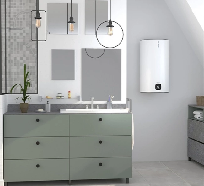 Steatite Genius VM 080 D400S-3E-C фото