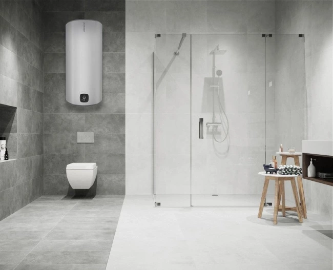 Steatite Genius VM 100 D400S-3E-C фото