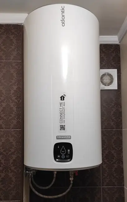 Atlantic Steatite Genius WI-FI VM 080 D400S-3E-CW Steatite Genius WI-FI VM 080 D400S-3E-CW фото