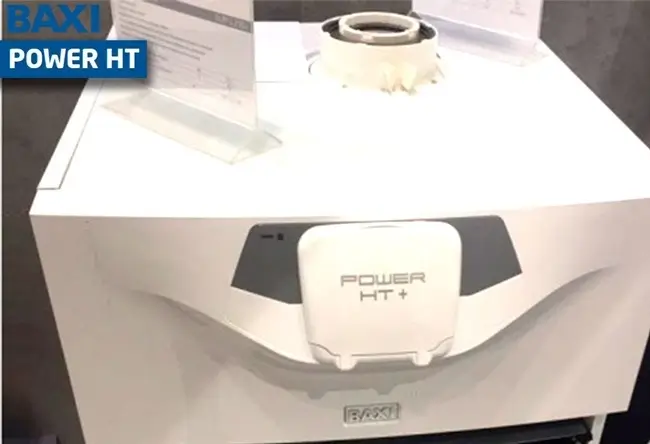 Power HT+ 1.200 фото