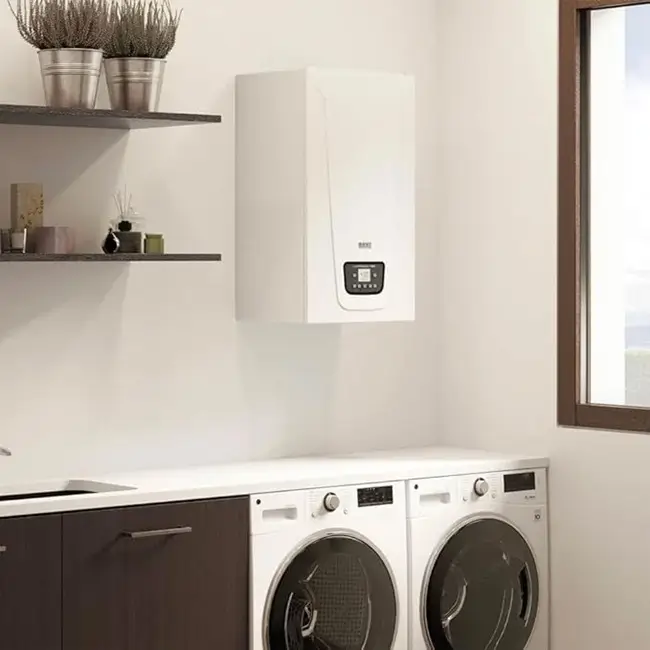 Duo-Tec Compact E 1.24 фото