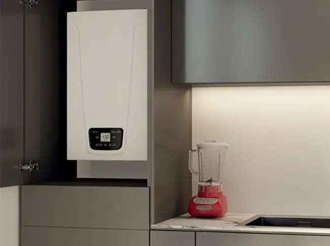 Duo-Tec Compact E 24 фото