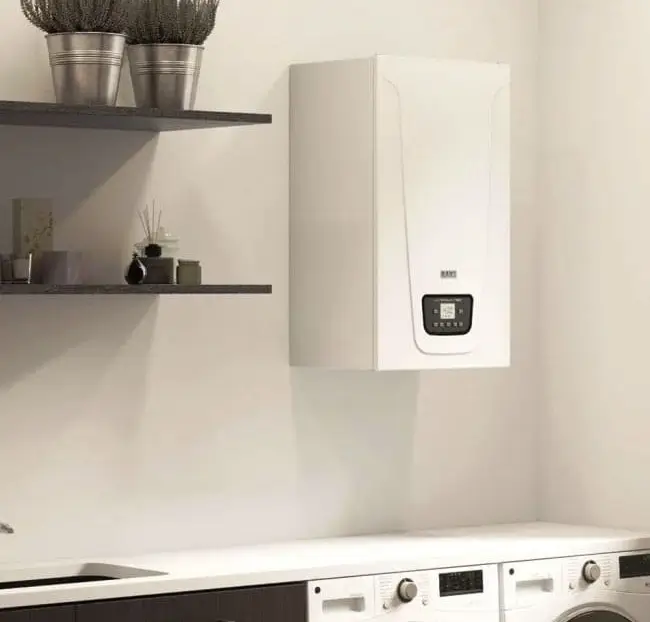 Luna Duo-Tec E 1.28 фото