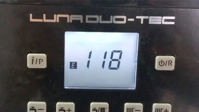 Luna Duo-Tec E 24 фото