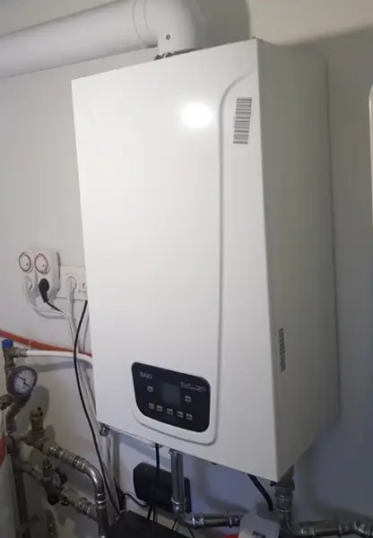 Luna Duo-Tec E 33 фото