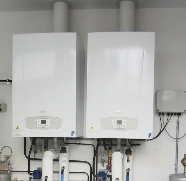 Luna Duo-Tec MP+ 1.90 фото