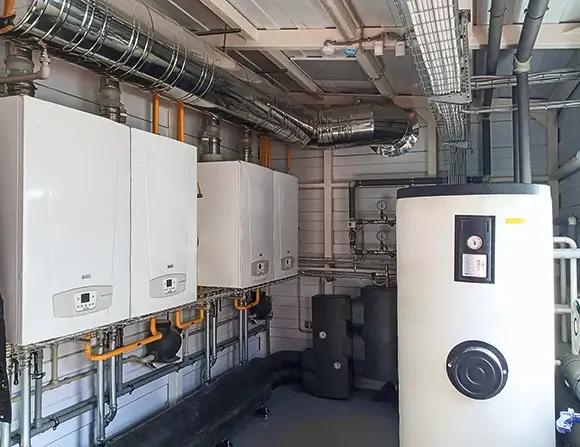 Luna Duo-Tec MP+ 1.110 фото