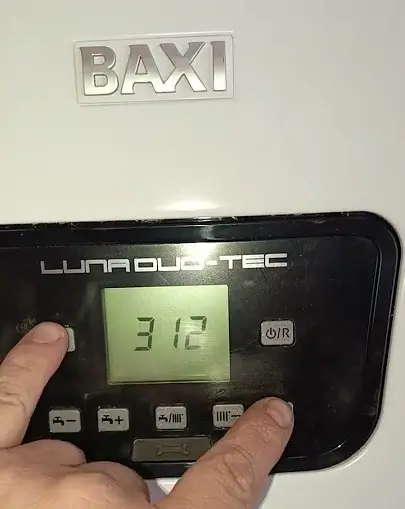 Luna Duo-Tec E 40 фото