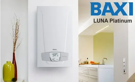 Luna Platinum 24+ GA фото