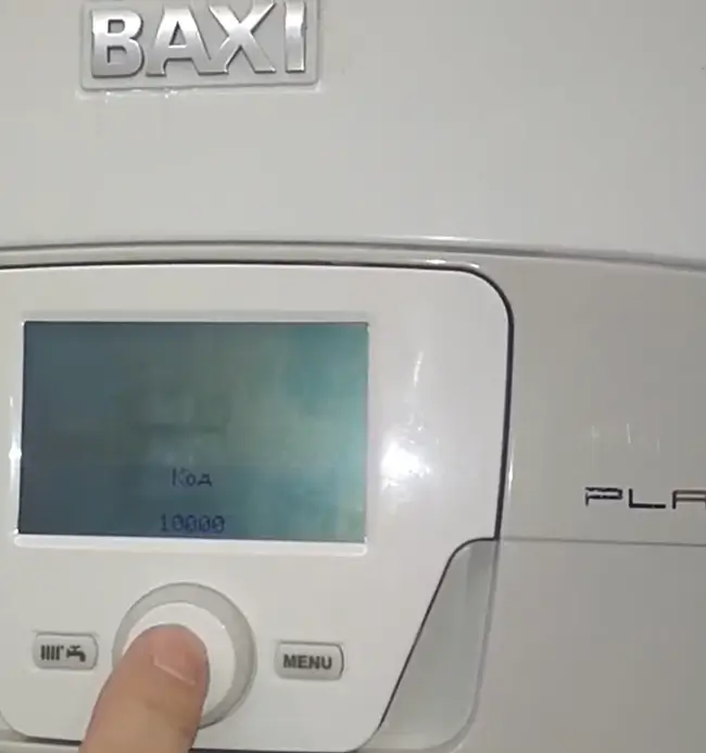 Luna Platinum 33+ GA фото