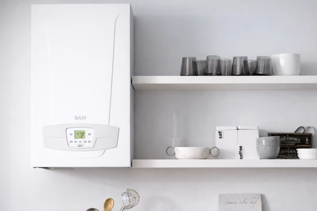 Nuvola Duo-Tec 24+ GA  фото