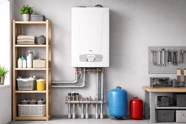 Nuvola Platinum 24+ GA фото