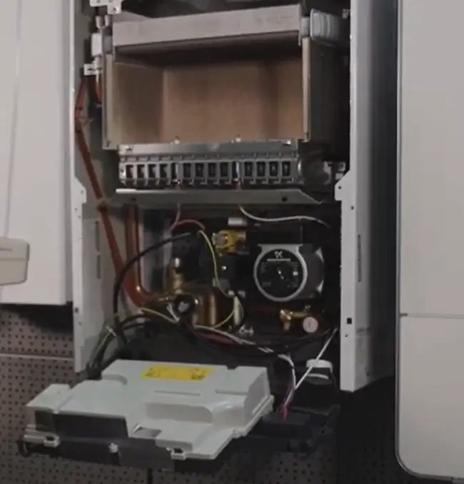 Nuvola3 Comfort 240i фото