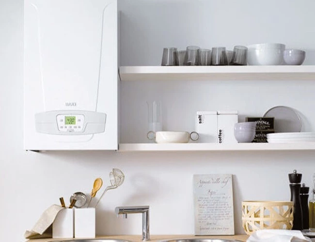 Baxi Ecofour 1.140 i Ecofour 1.140 i фото