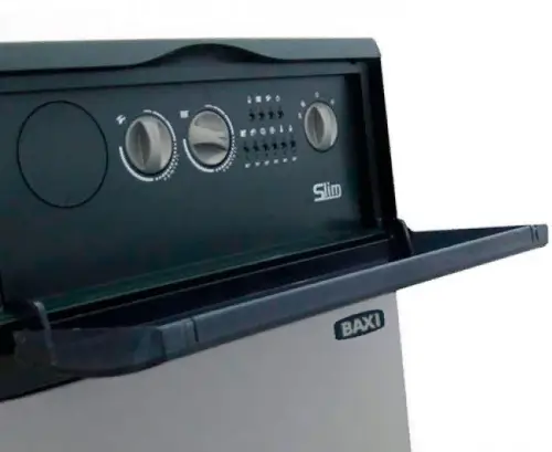 Slim 1.230 iN фото