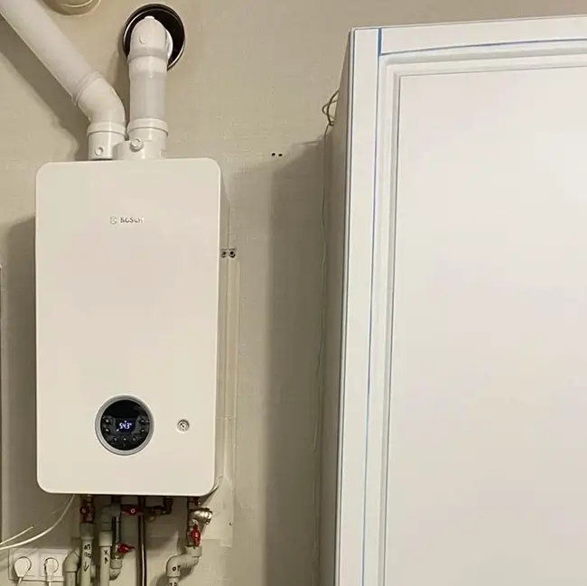 Bosch Condens 2300i W GC2300iW 24 P Condens 2300i W GC2300iW 24 P фото