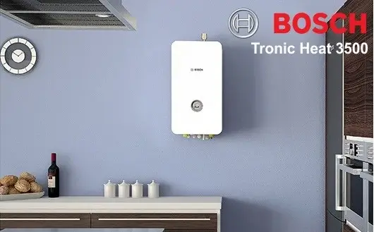 Tronic Heat 3500 4 UA ErP фото