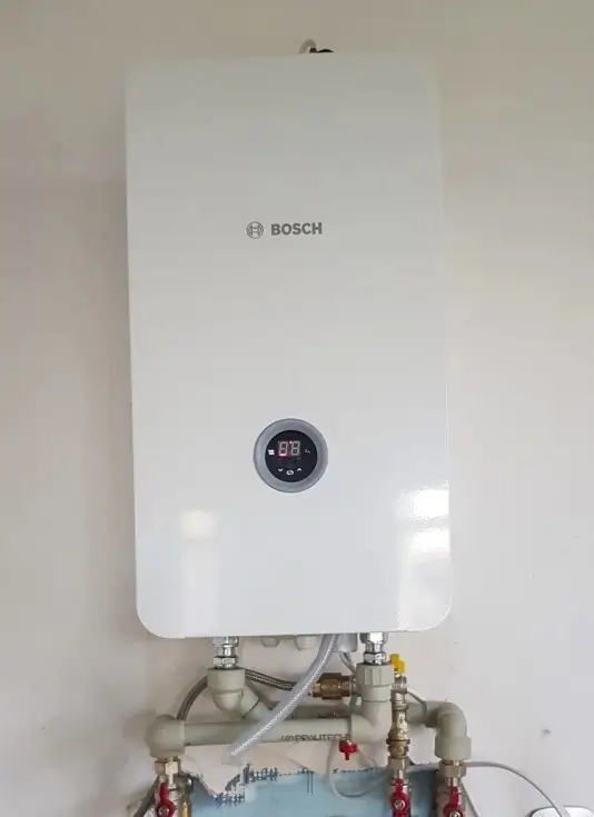 Bosch Tronic Heat 3500 6 UA ErP Tronic Heat 3500 6 UA ErP фото