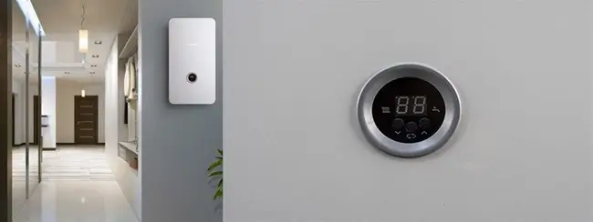 Tronic Heat 3500 9 UA ErP фото