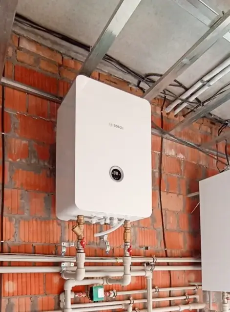 Tronic Heat 3500 12 UA ErP фото