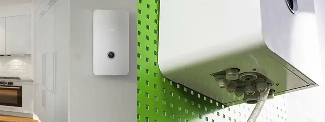 Tronic Heat 3500 24 UA ErP фото