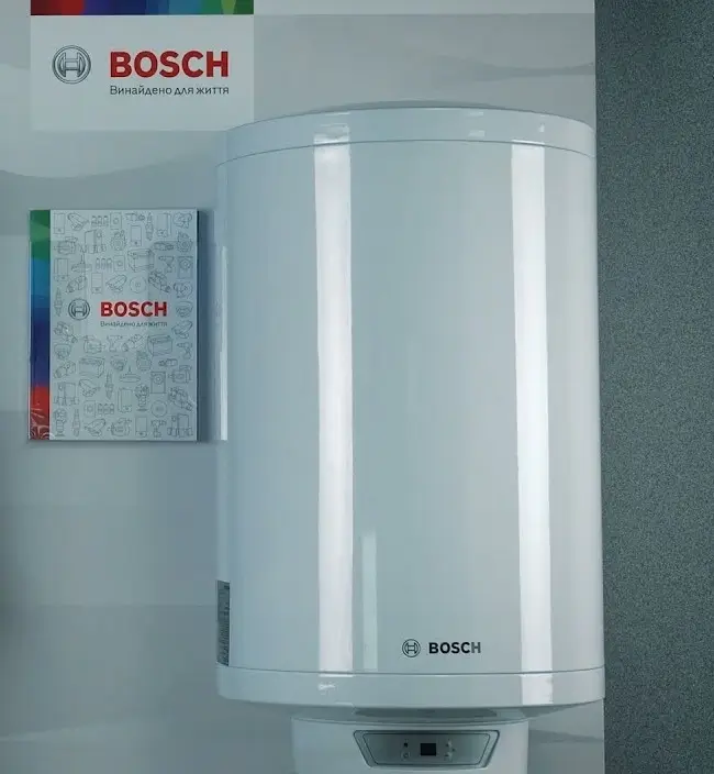 Bosch TR8000T ES 50 H1X-ED TR8000T ES 50 H1X-ED фото