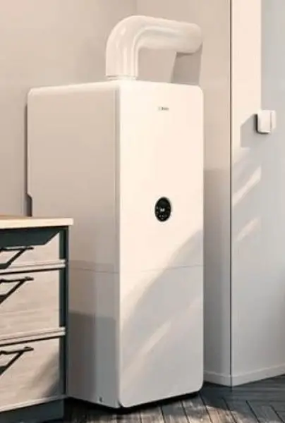 Condens GC5300i WM 24/100S фото