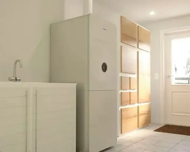 Condens GC5300i WM 24/120 фото