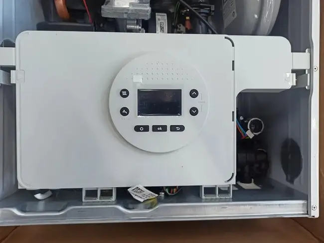 Condens 1200 W GC1200W 24 C фото