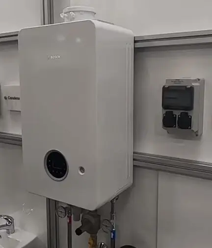 Condens 5700i W GC5700iW 24/30 C 23 фото