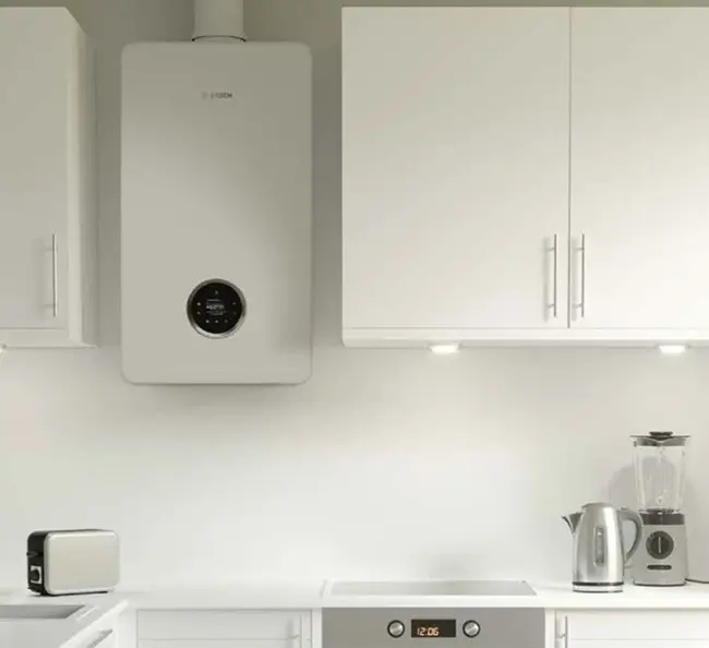 Condens GC5700iW 24 P фото